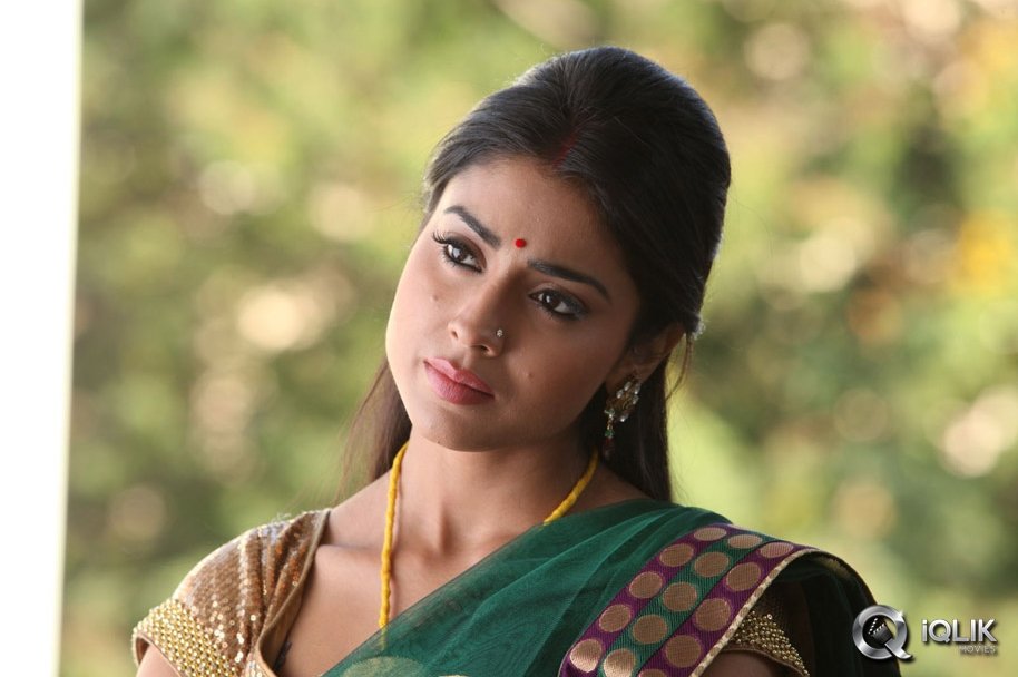 Shriya-Saran